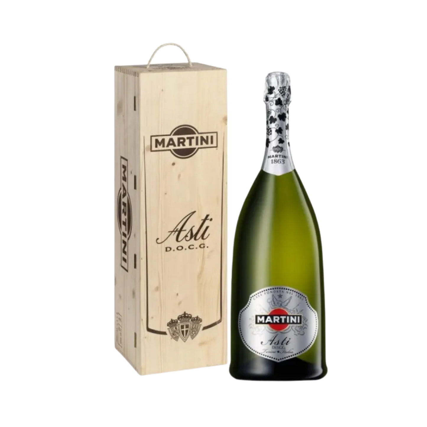 Martini - Asti Spumante DOCG