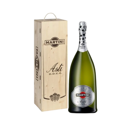 Martini - Asti Spumante DOCG