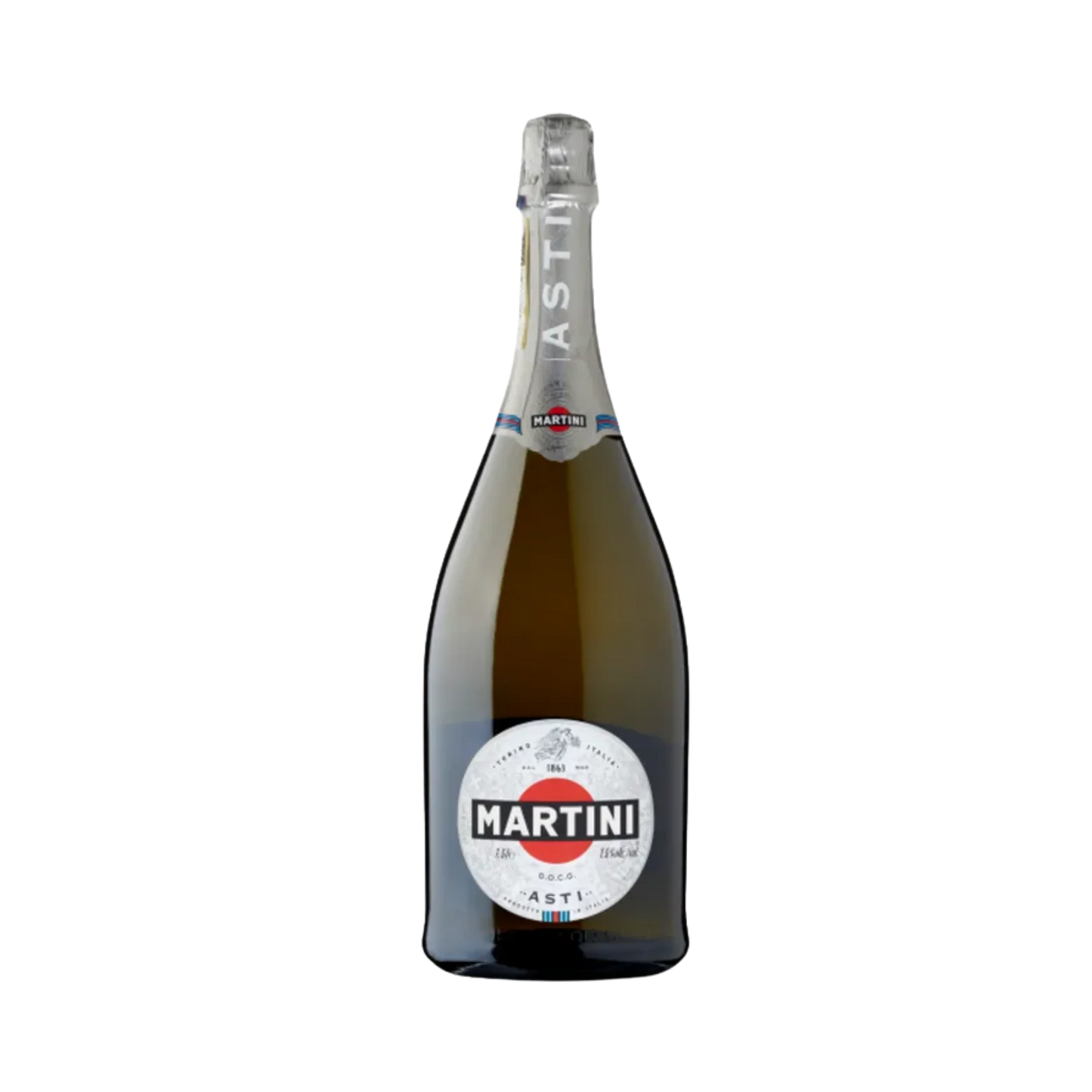 Martini - Asti Spumante DOCG