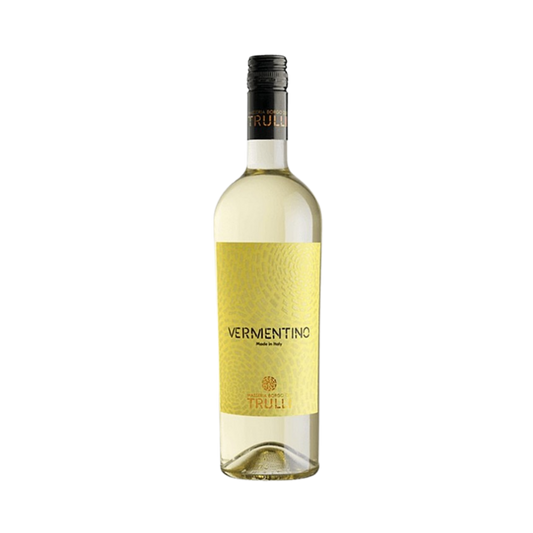 Masseria Borgo dei Trulli - Vermentino