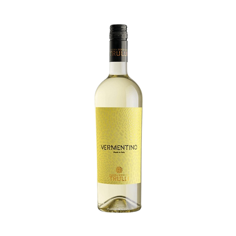 Masseria Borgo dei Trulli - Vermentino
