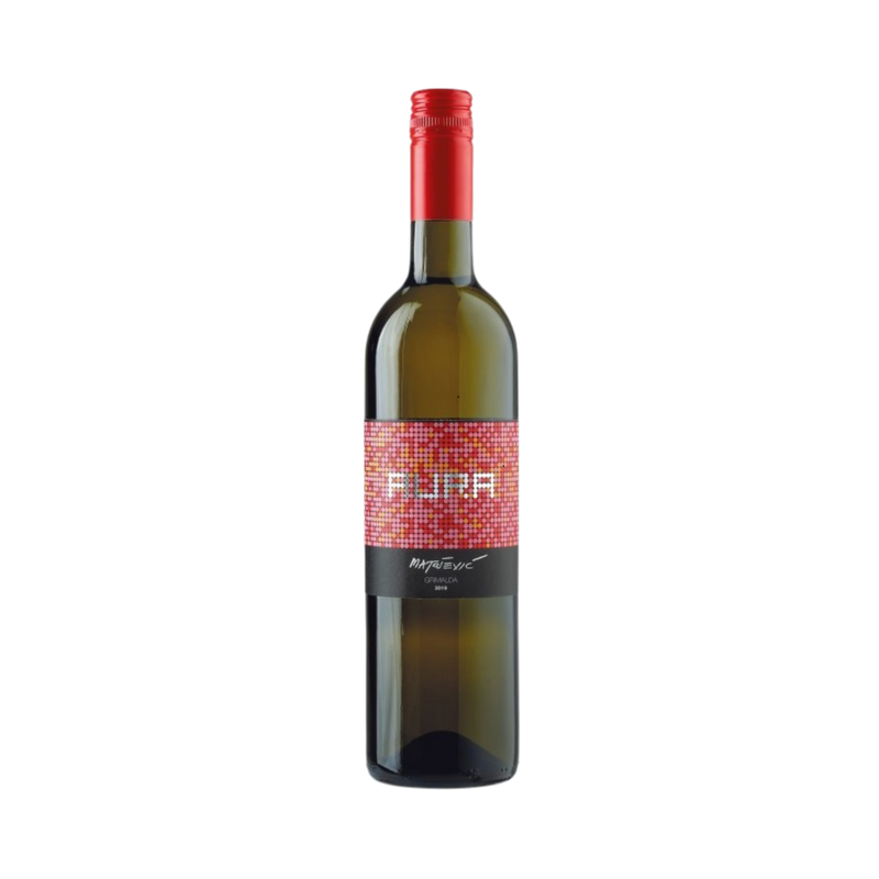 Matosevic - Aura 2019