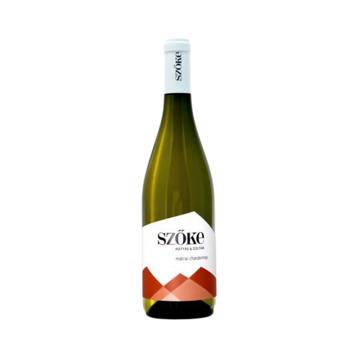 Mátyás Szőke Winery - Nectarium