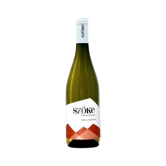 Szőke Mátyás Pincészete - Chardonnay