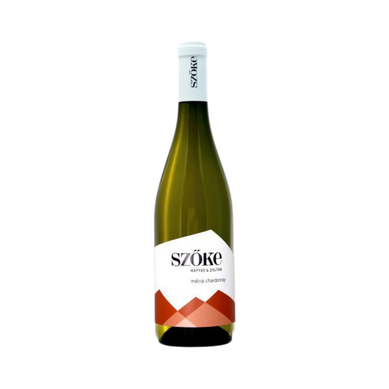 Mátyás Szőke Winery - Nectarium