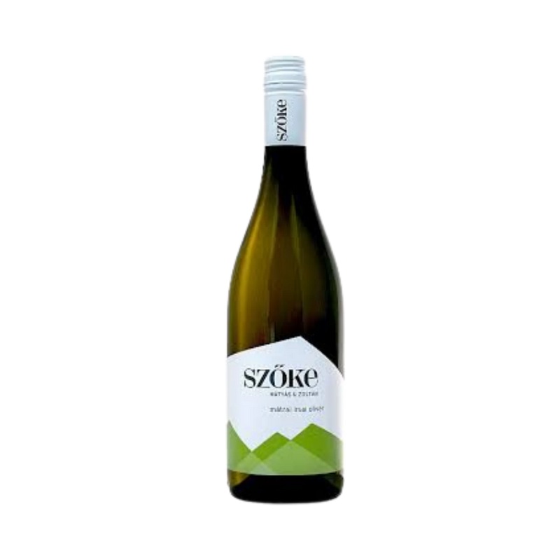 Mátyás Szőke Winery - Nectarium