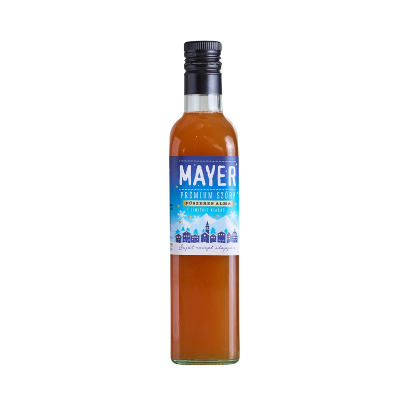 Mayer - Fűszeres Alma