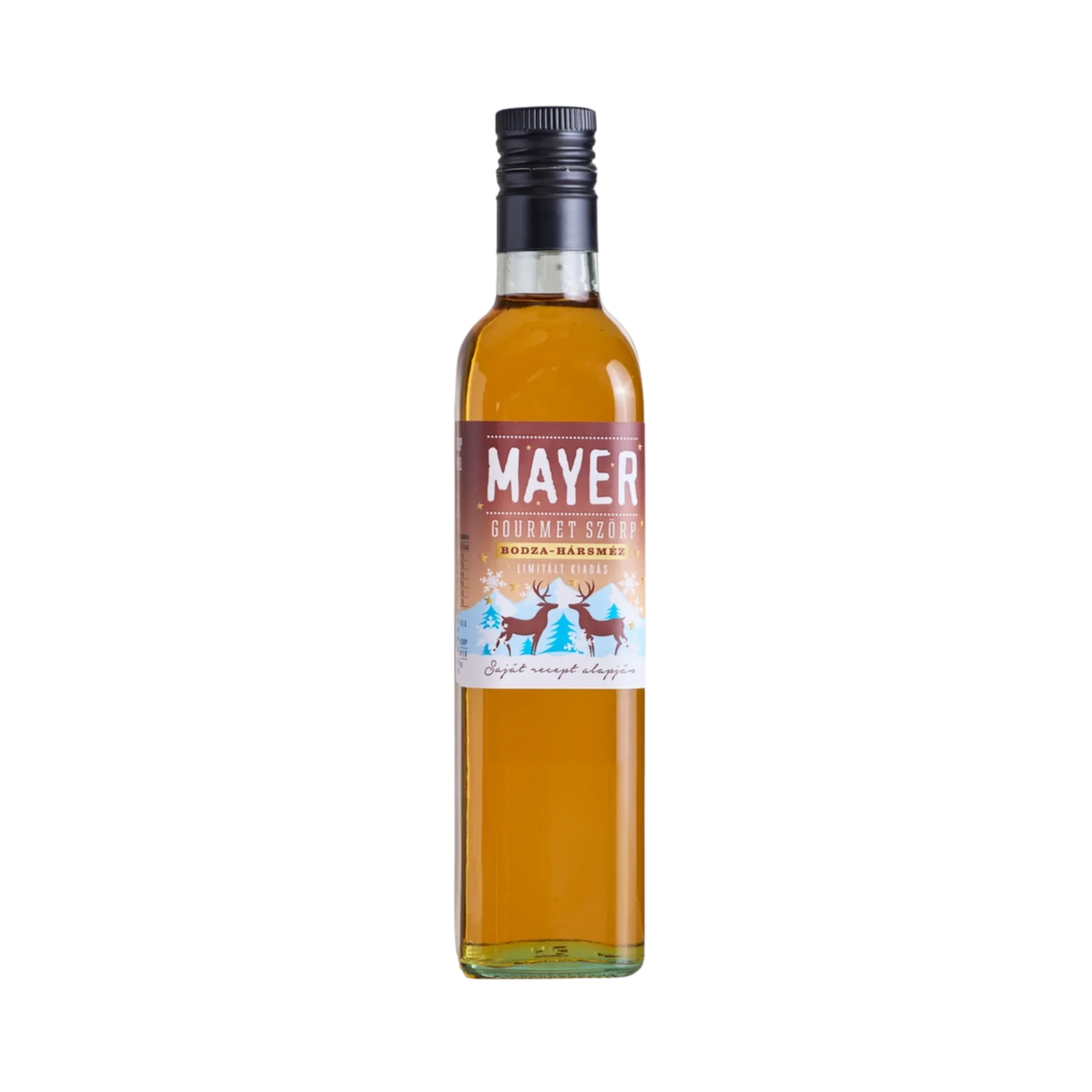 Mayer - Hársmézes bodza