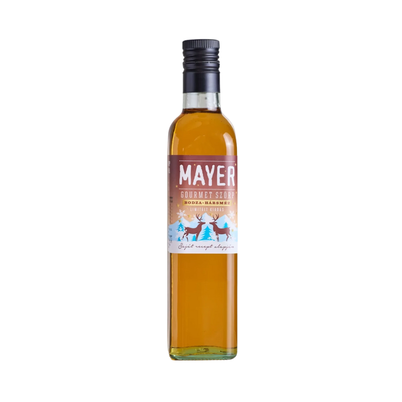 Mayer - Hársmézes bodza