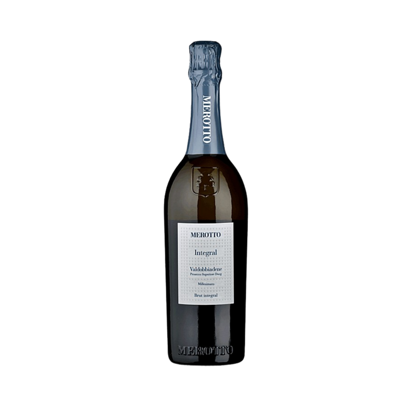 Merotto -  "Integral" Prosecco Superiore DOCG