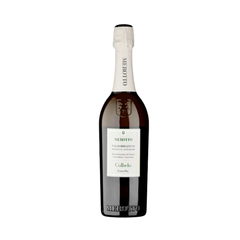 Merotto -  "Colbelo" Valdobbiadene Prosecco Superiore DOCG