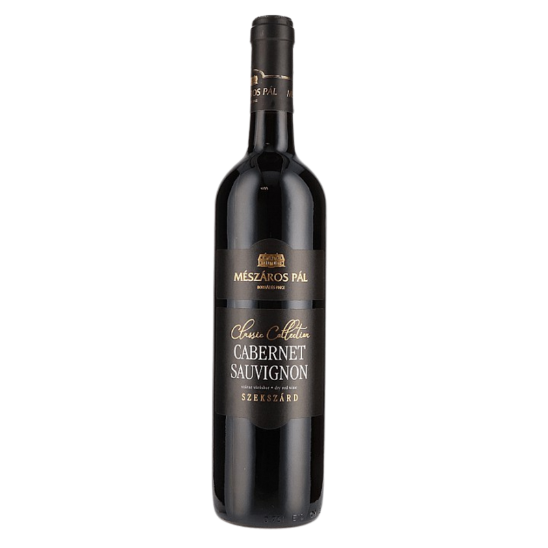 Mészáros Winery - Cabernet Sauvignon