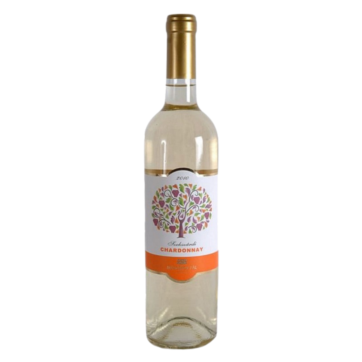 Mészáros Winery - Chardonnay