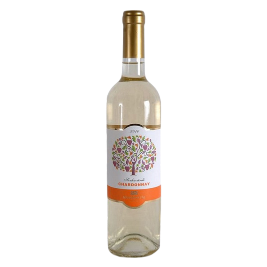 Mészáros Pincészet - Chardonnay
