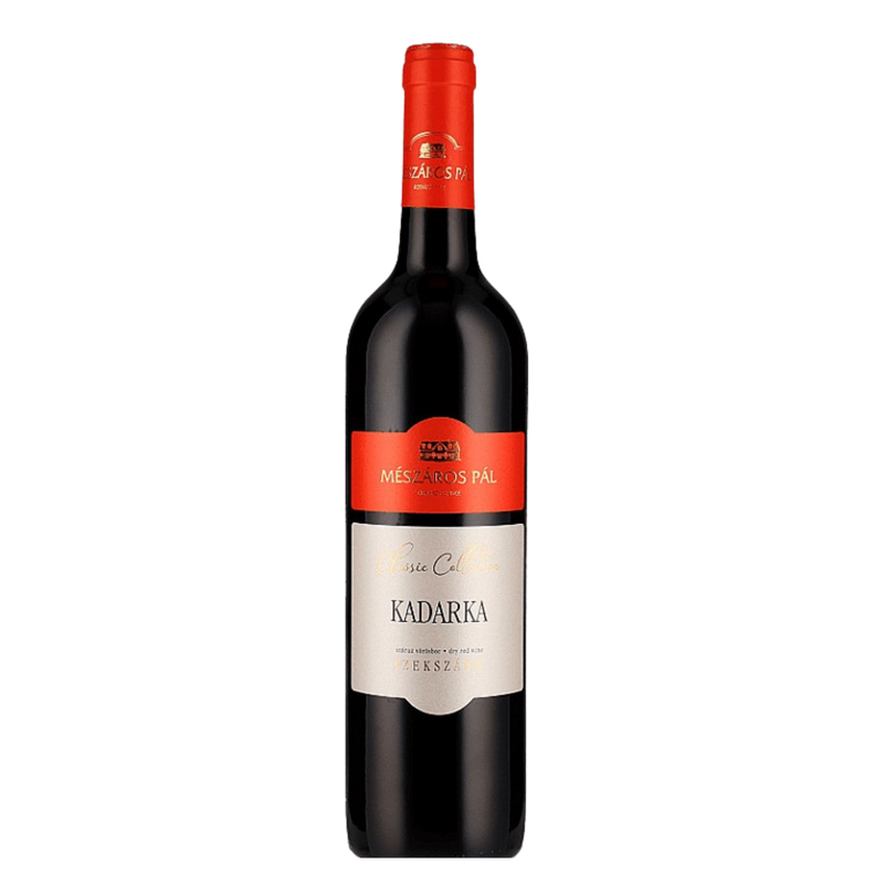 Mészáros Winery - Kadarka