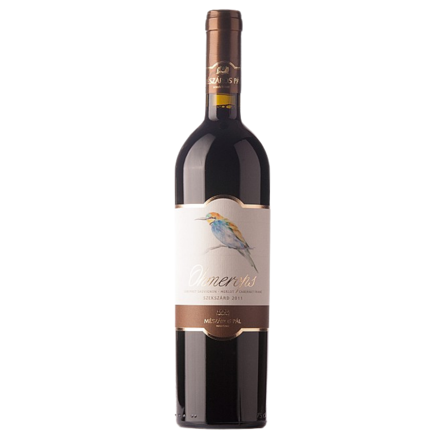 Mészáros Pincészet - Ohmerops Cuvée