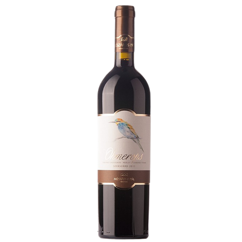 Mészáros Winery - Ohmerops Cuvée
