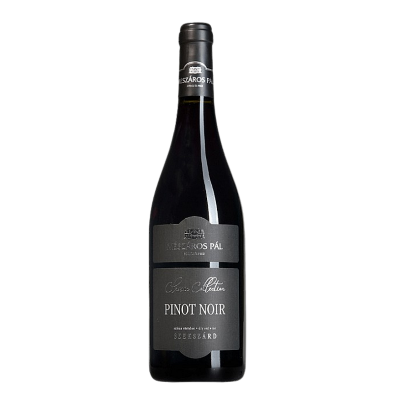 Mészáros Winery - Pinot Noir