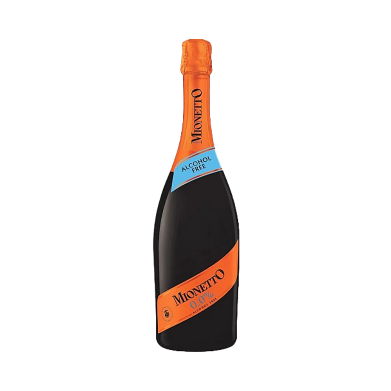 Mionetto alkoholmentes Prosecco