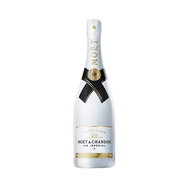 Moet & Chandon - Ice Imperial