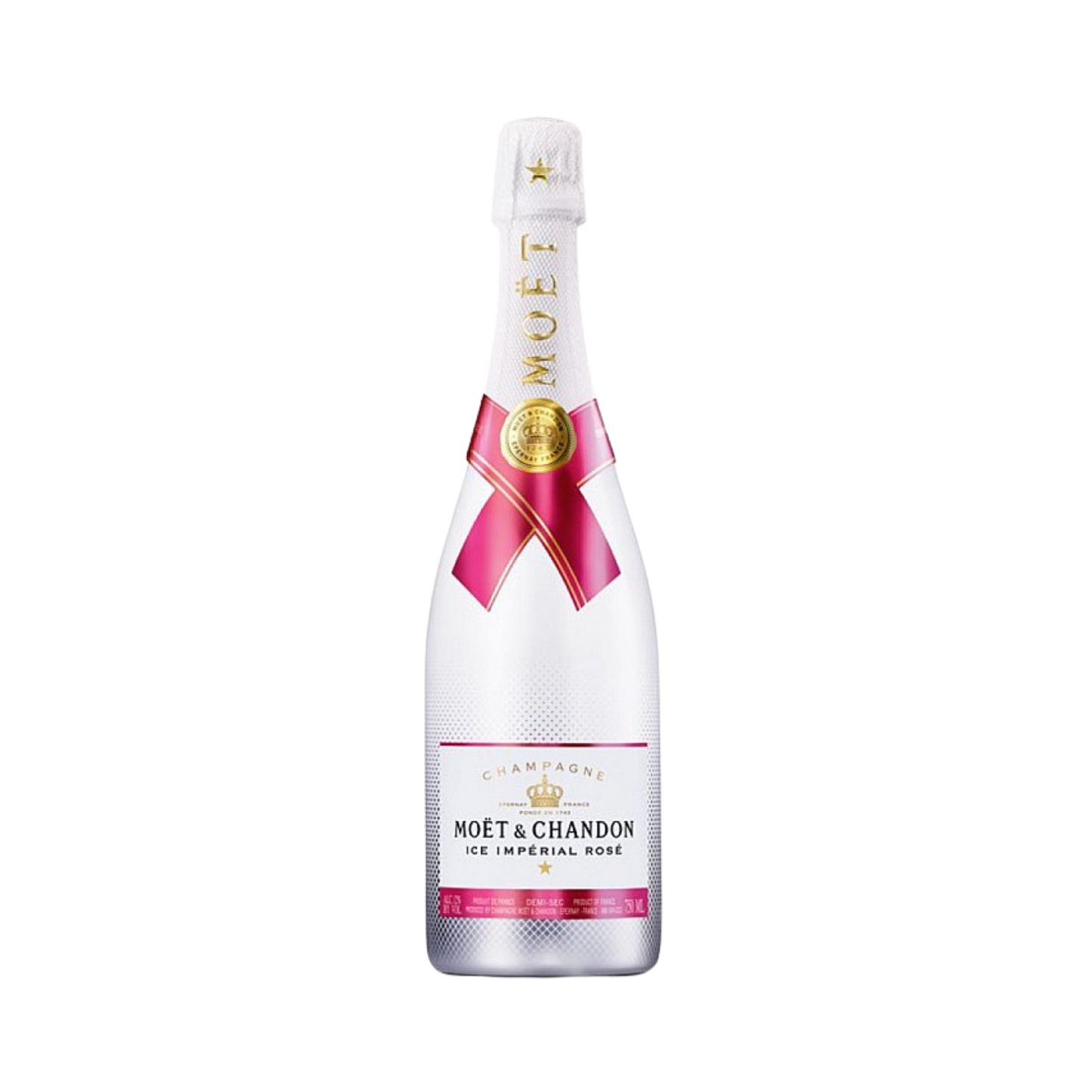 Moet & Chandon - Ice Imperial Rosé
