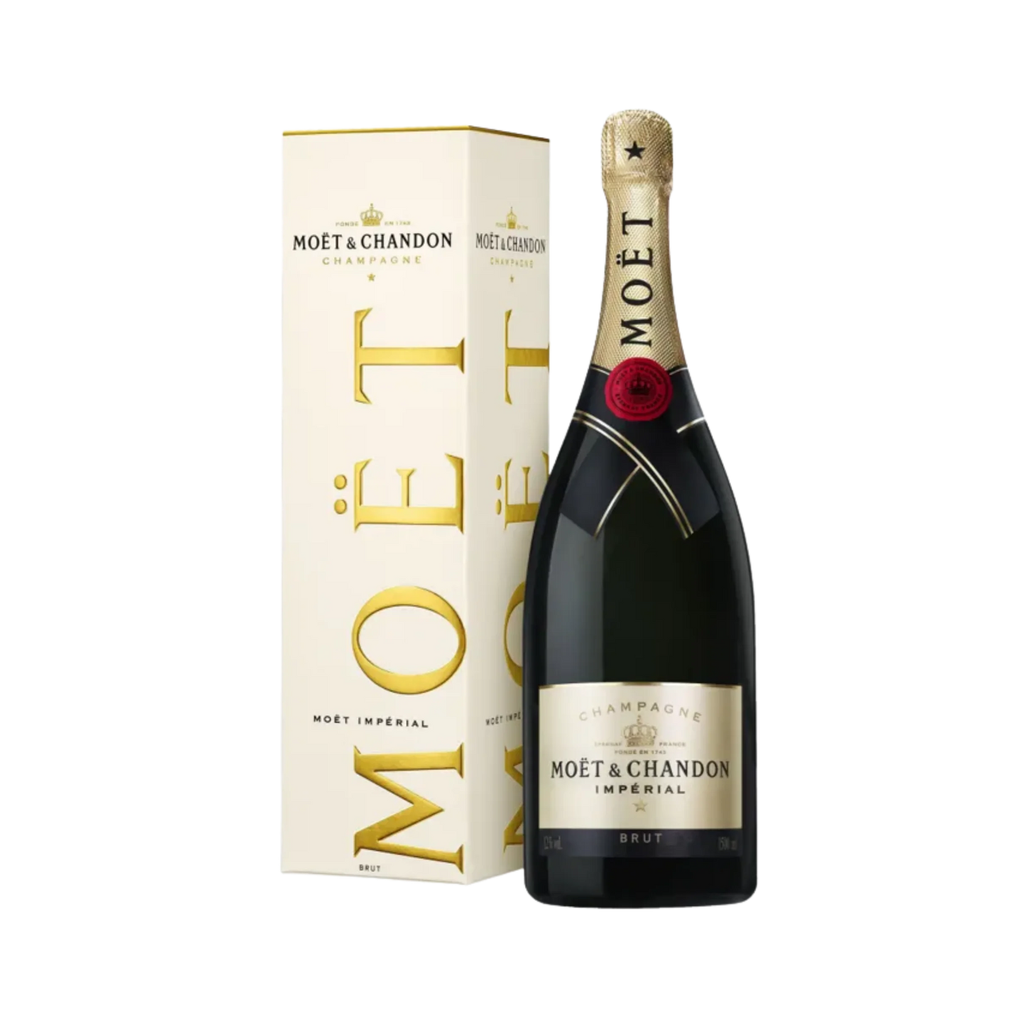 Moet & Chandon - Imperial Brut