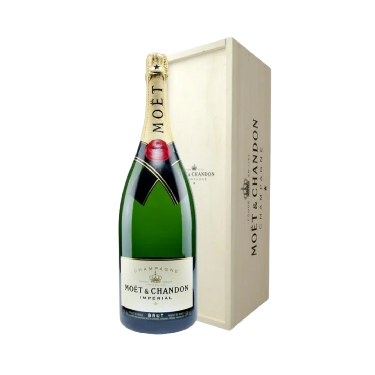 Moet & Chandon - Imperial Brut