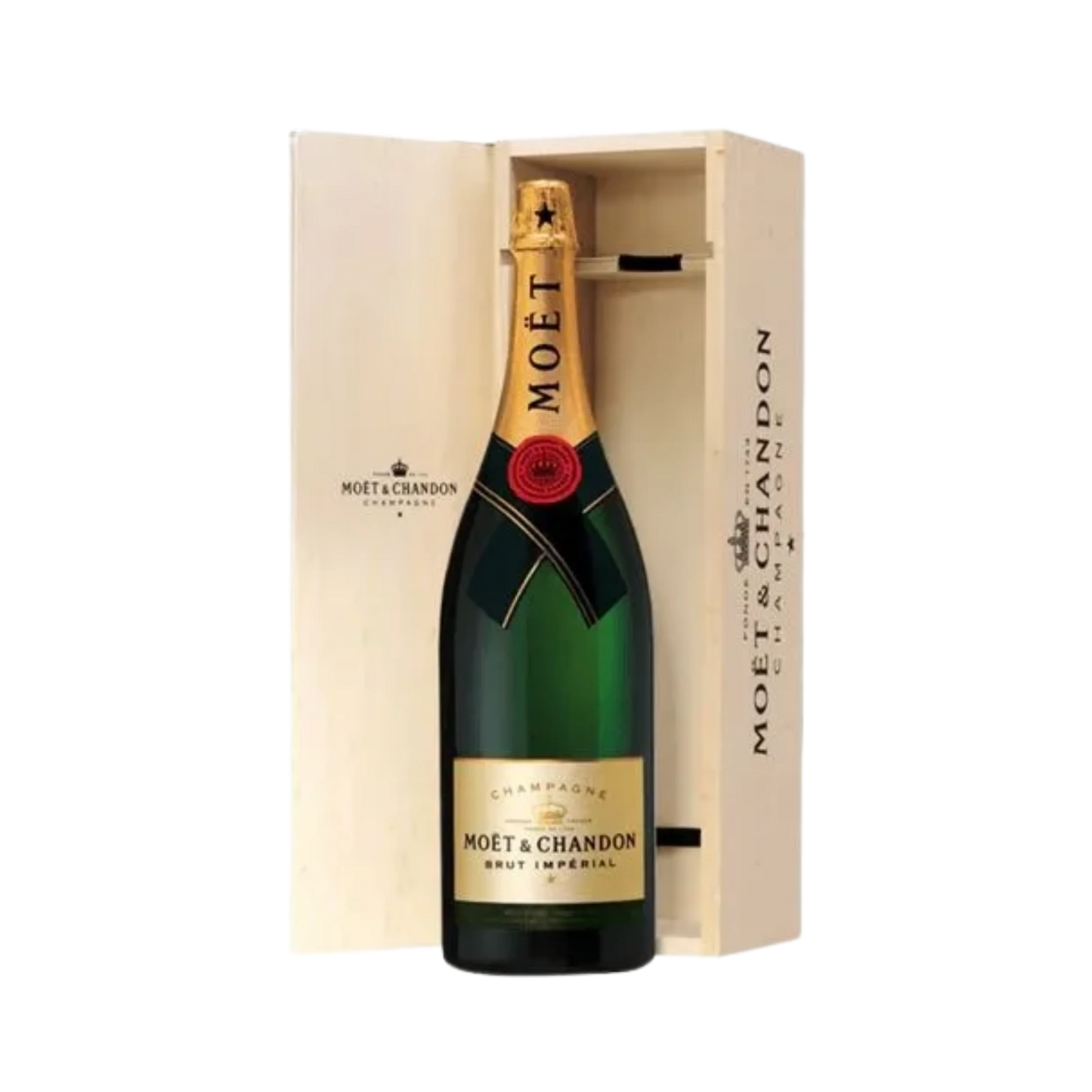 Moet & Chandon - Imperial Brut