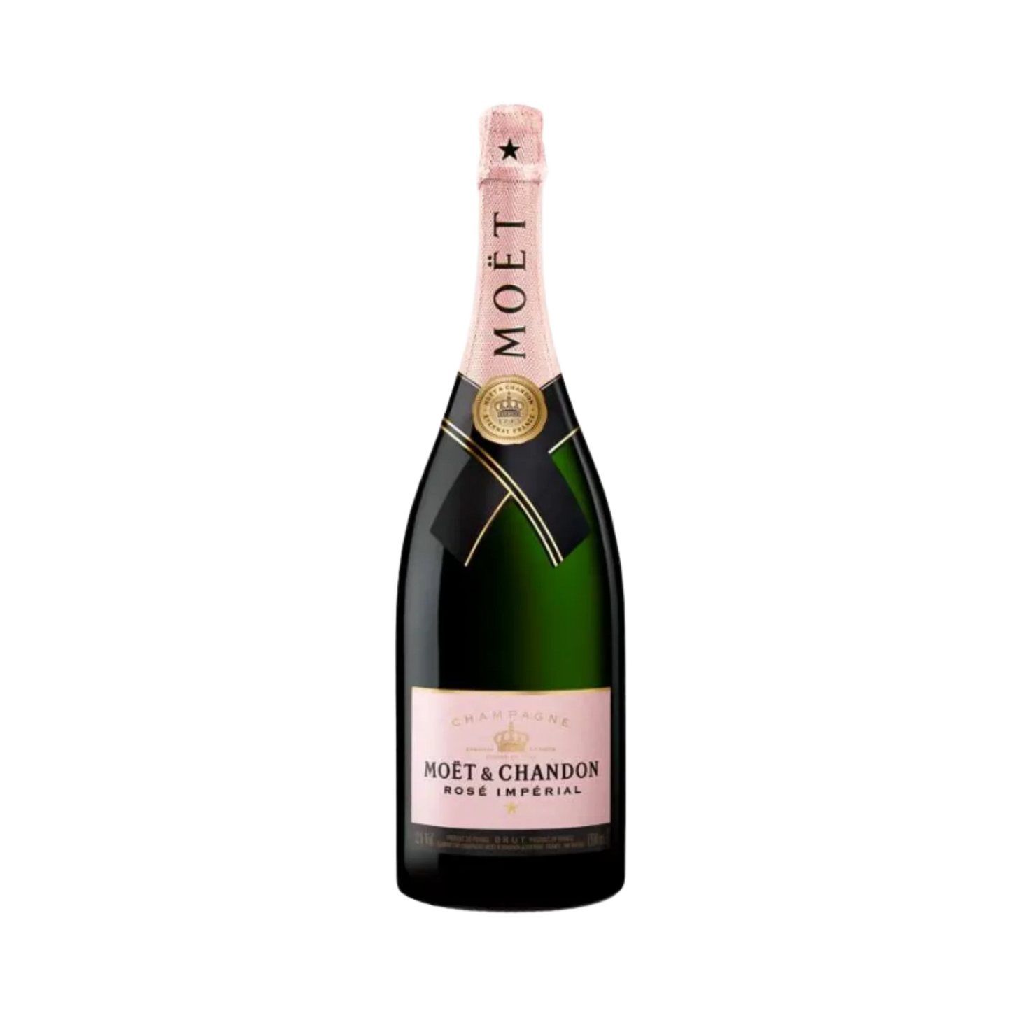 Moet & Chandon - Imperial Rosé