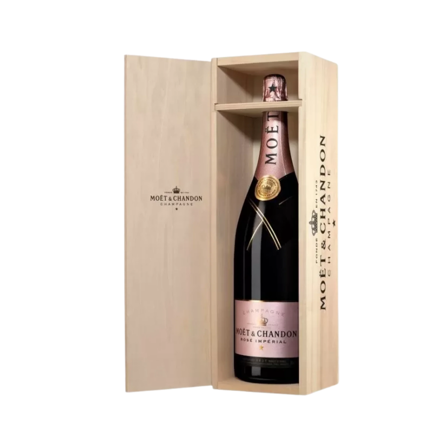 Moet & Chandon - Imperial Rosé