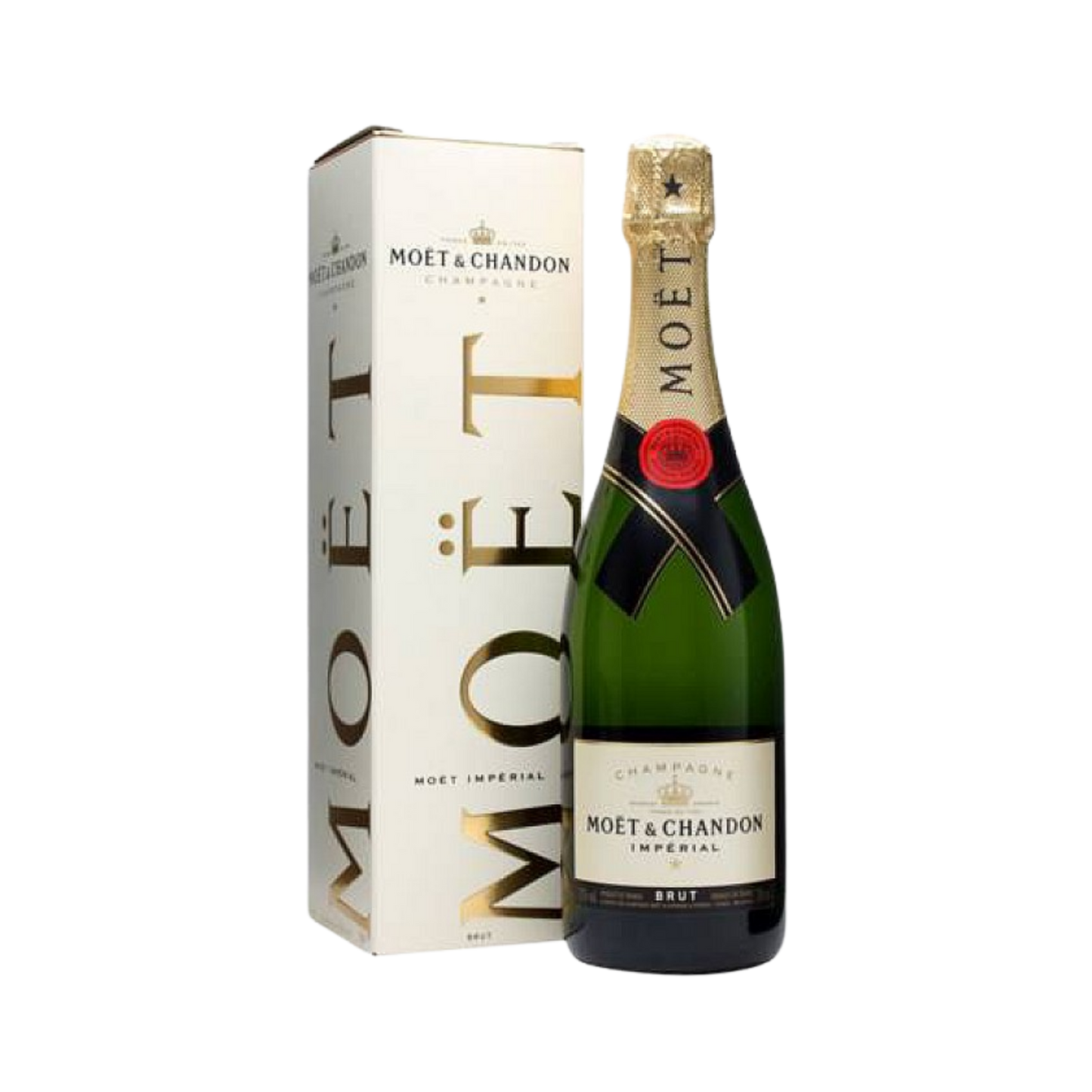 Moet & Chandon - Imperial Brut