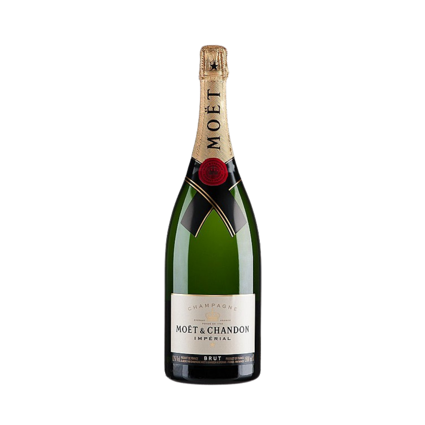 Moet & Chandon - Imperial Brut