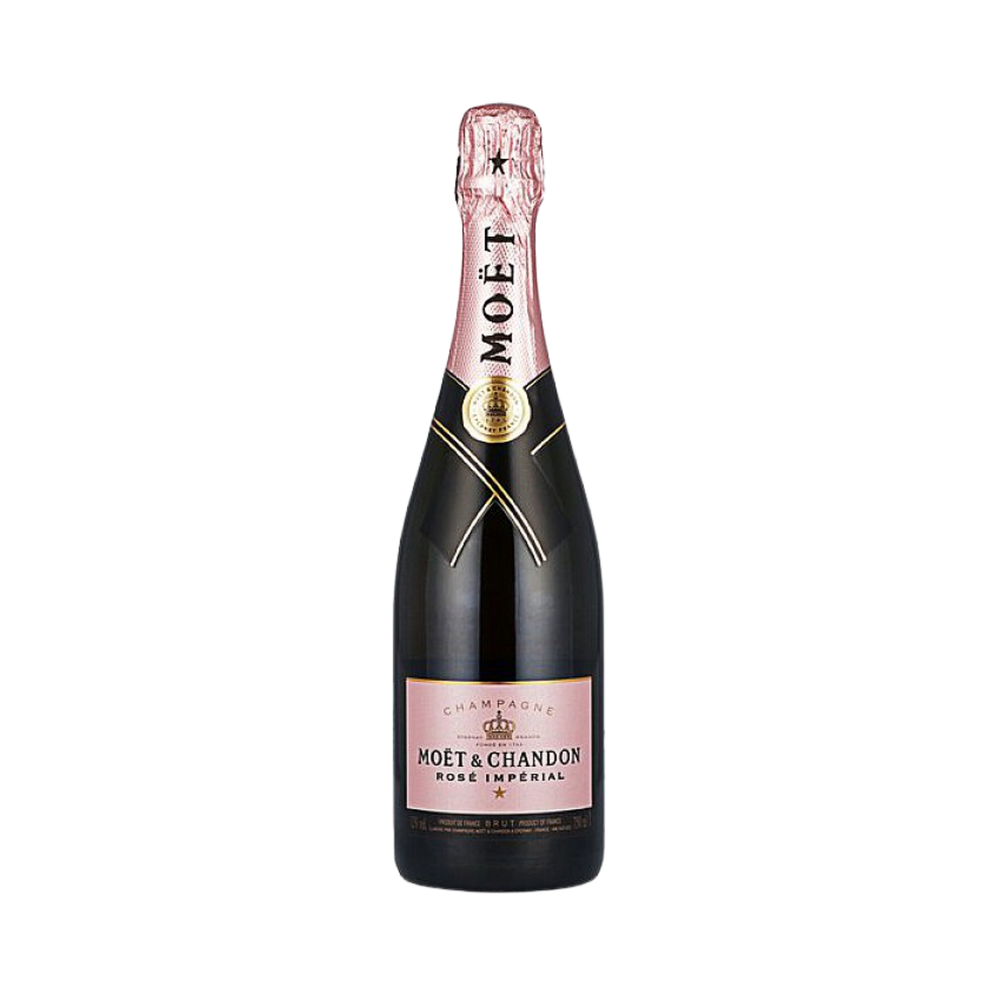 Moet & Chandon - Imperial Rosé