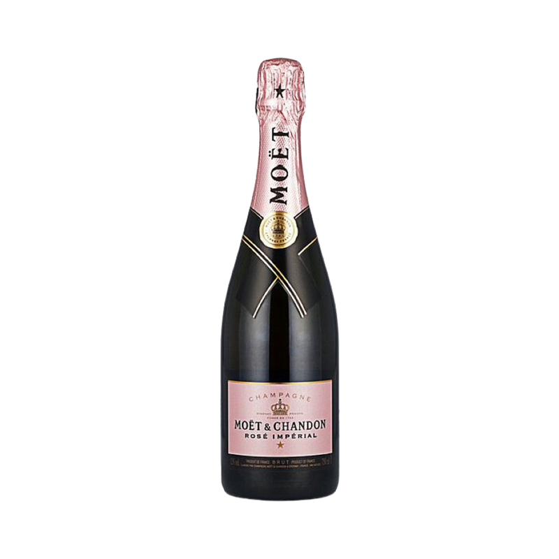 Moet & Chandon - Imperial Rosé