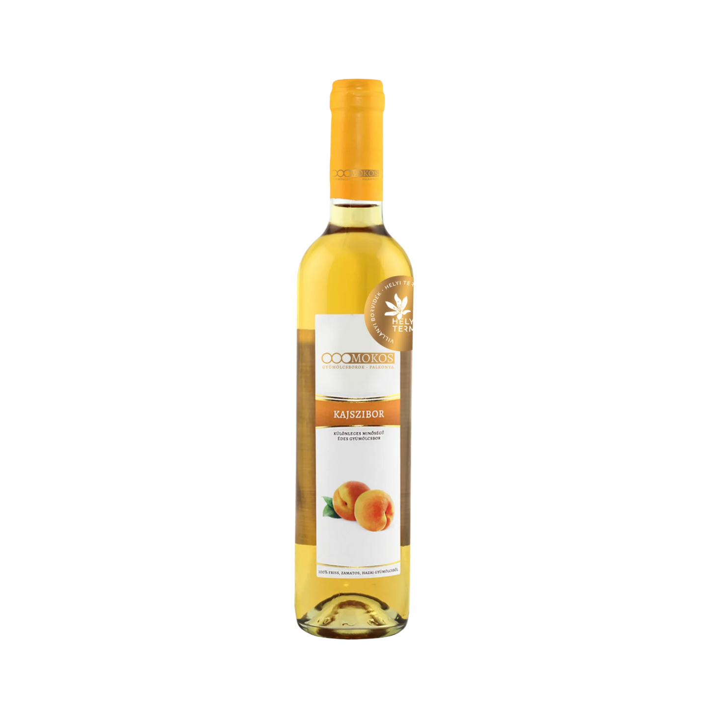 Folly Arboretum - Winery - Olaszrizling