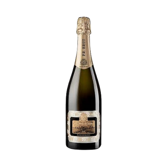 Monte Rossa - P.R. Brut Blanc de Blancs Franciacorte