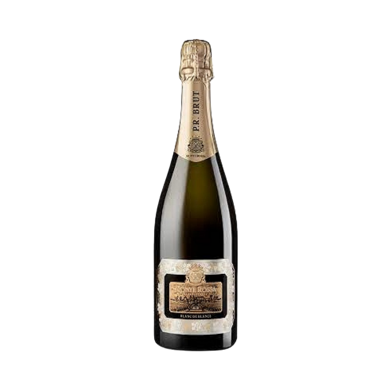 Monte Rossa - P.R. Brut Blanc de Blancs Franciacorte