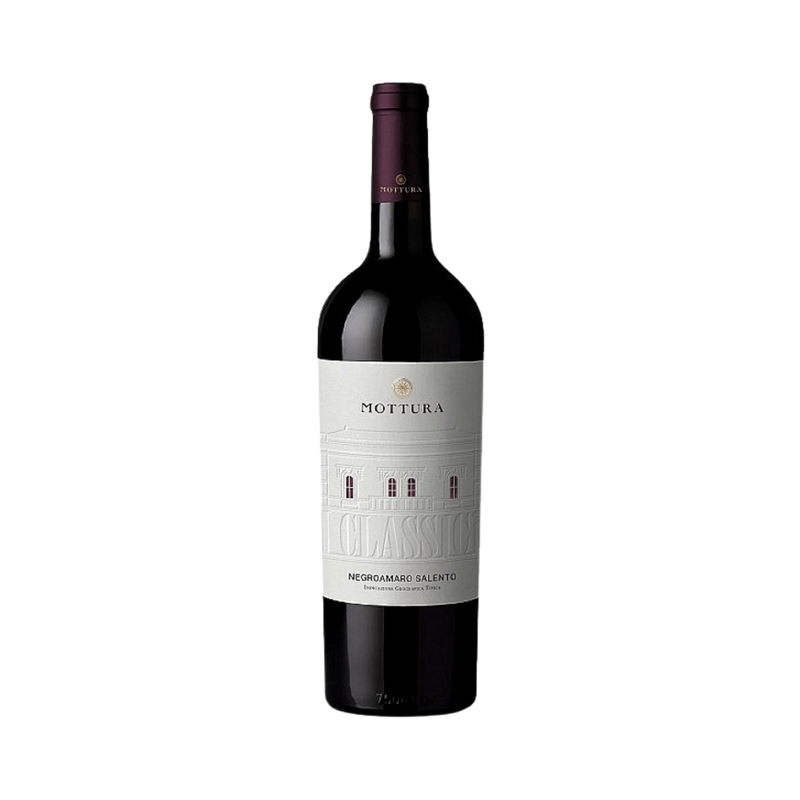 Mottura - Negroamaro Del Salento