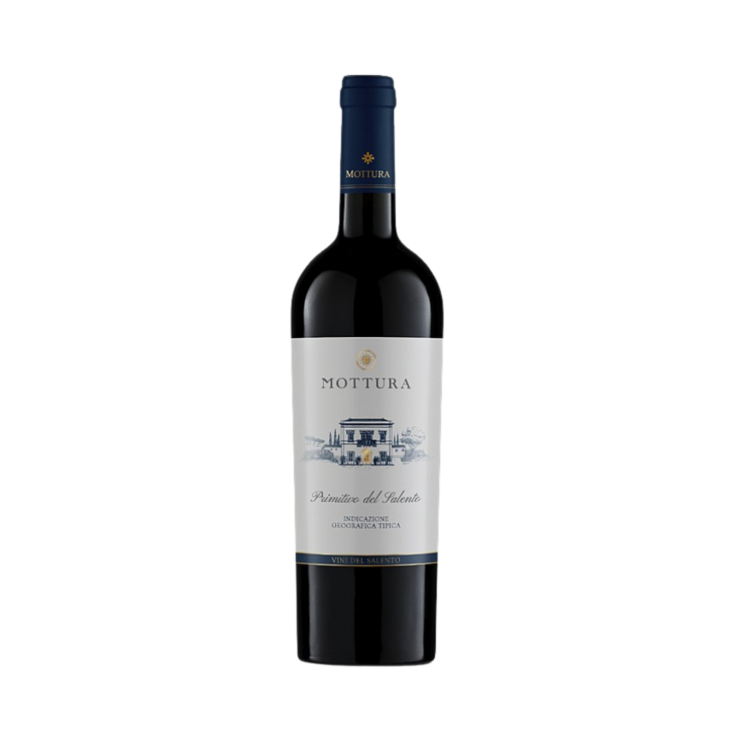 Mottura - Primitivo Del Salento