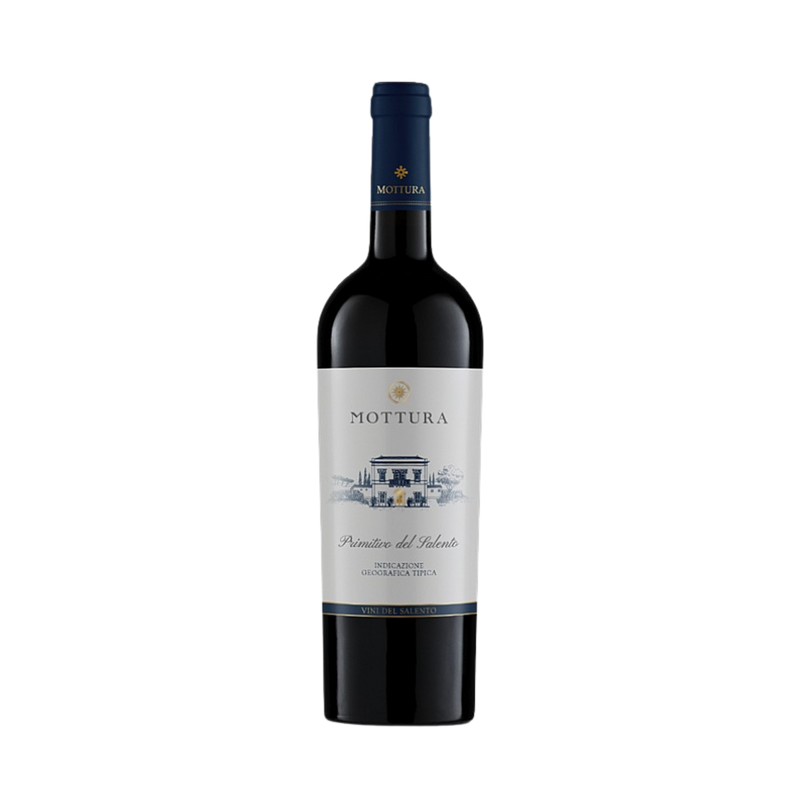 Mottura - Primitivo Del Salento