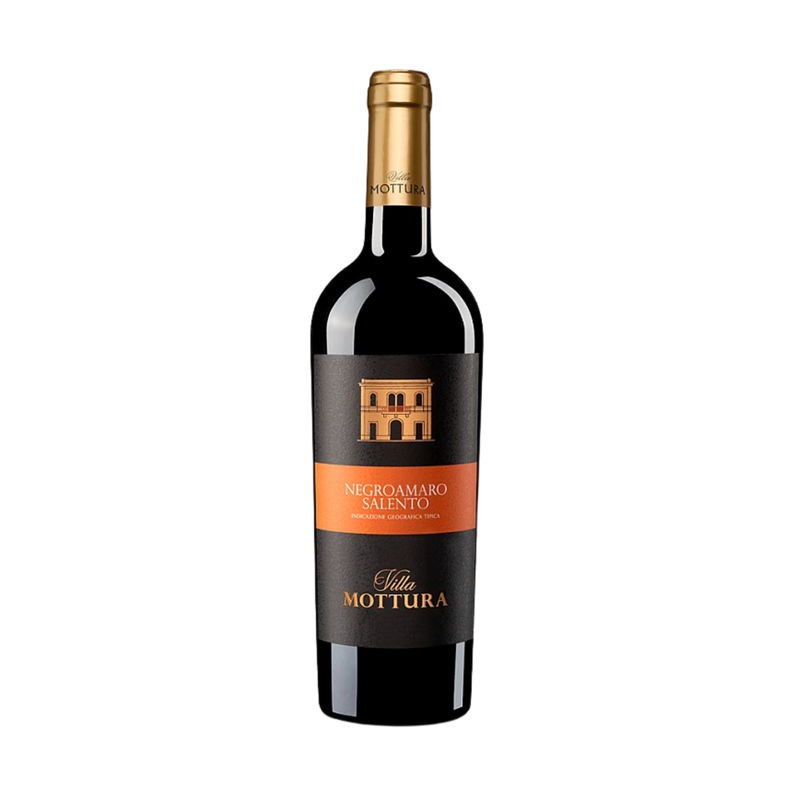 Mottura - Rosone Negroamaro Del Salento DOC