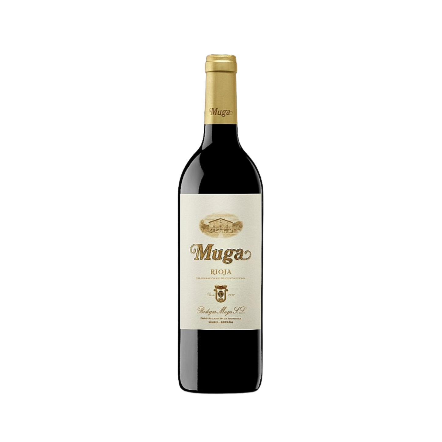 Muga - Reserva