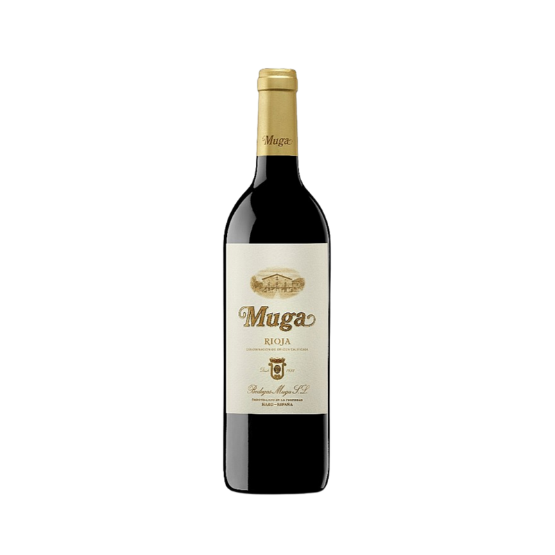 Muga - Reserva