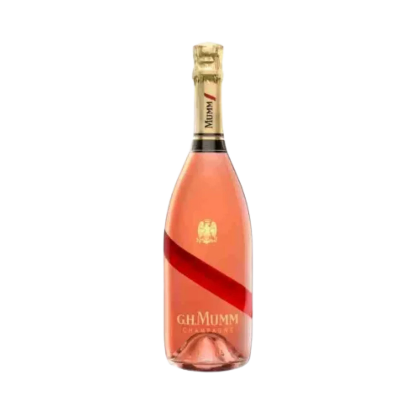 Mumm Cordon - Rouge Rosé Champagne