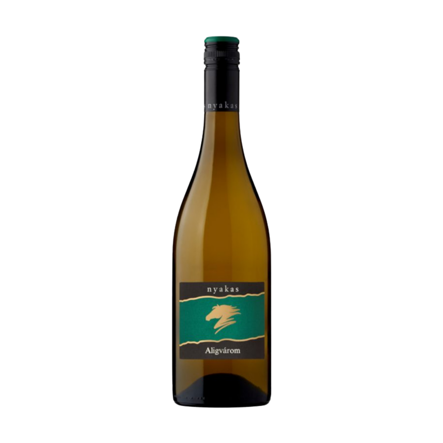 Nyakas winery - I can't wait