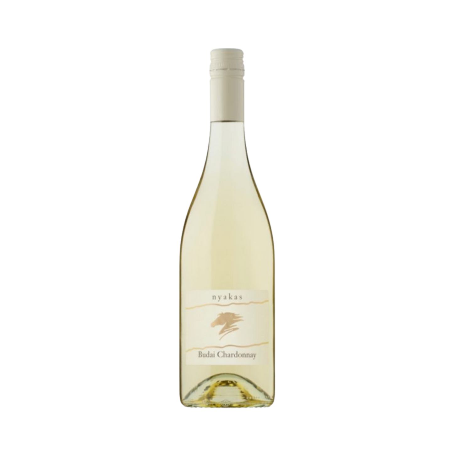 Nyakas Winery - Chardonnay