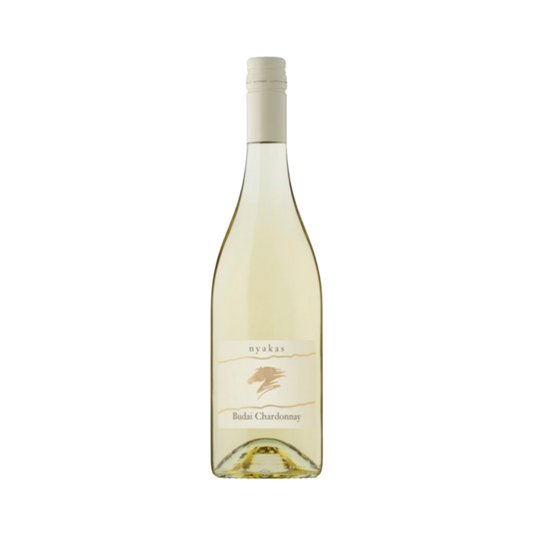 Nyakas pincészet - Chardonnay