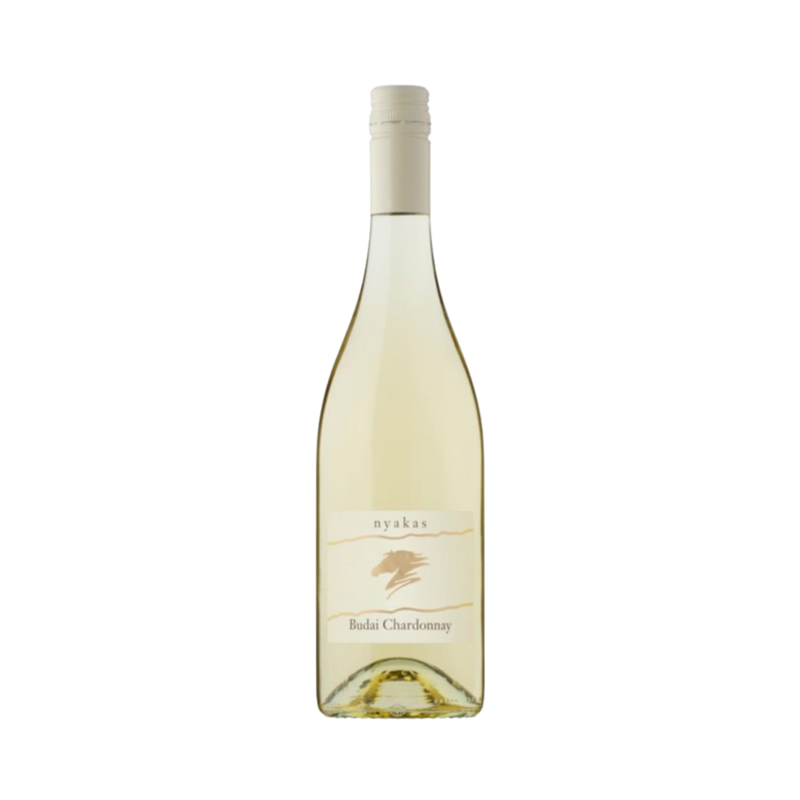 Nyakas Winery - Chardonnay