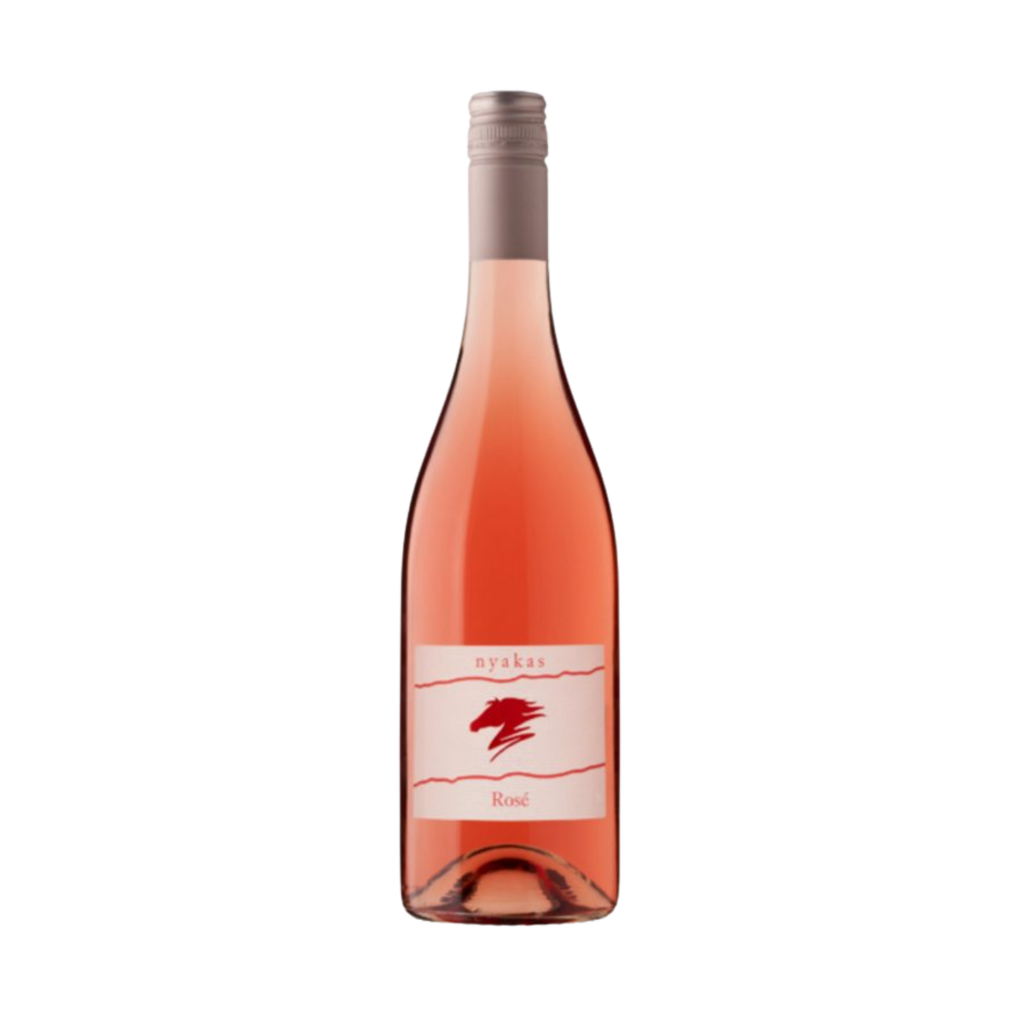 Nyakas Winery - Rosé