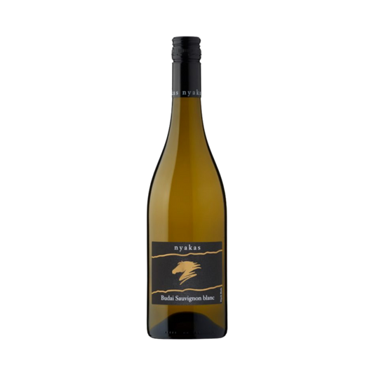 Nyakas pincészet - Sauvignon Blanc